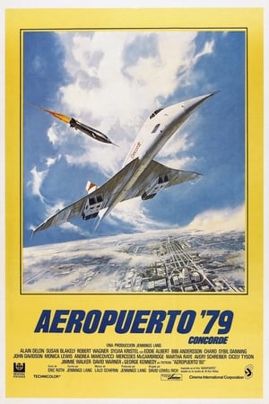Image Aeropuerto 79. Concorde