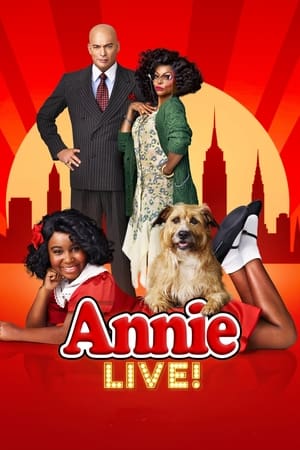 Image Annie Live!