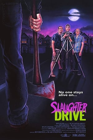 Image Slaughter Drive