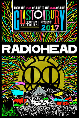 Image Radiohead | Glastonbury 2017