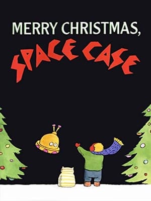 Image Merry Christmas Space Case