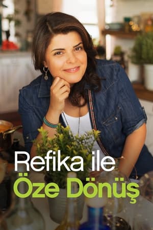 Image Turkish Tastes with Refika