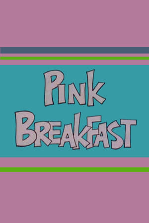 Image Pink Breakfast