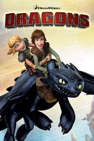 Image DreamWorks: Huyền Thoại Bí Kíp Luyện Rồng