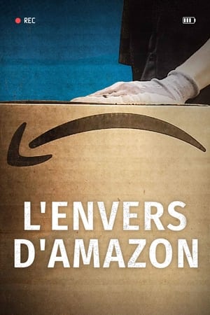 Image L'envers d'Amazon