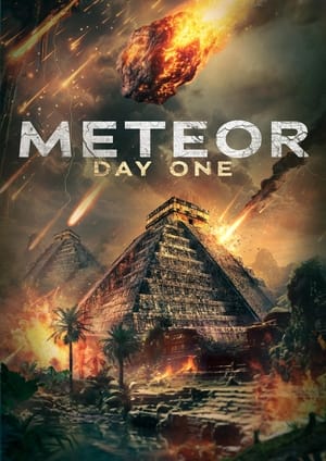 Image Meteor: Day One