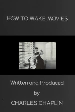 Image How to Make Movies