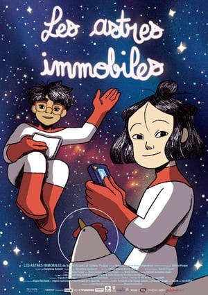 Image Les Astres Immobiles