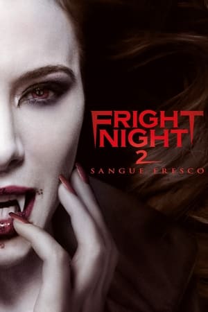 Image Fright Night 2 - Sangue fresco