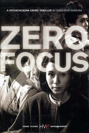 Image Zero Focus