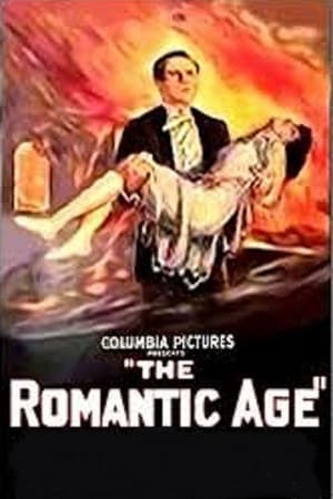 Image The Romantic Age
