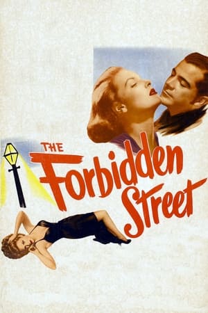 Image The Forbidden Street