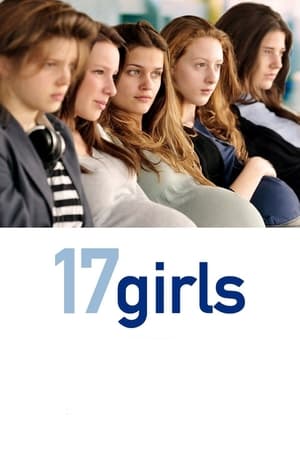 Image 17 dívek