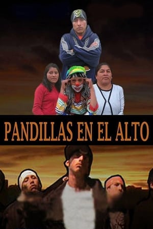 Image Pandillas en El Alto