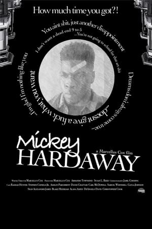 Image Mickey Hardaway