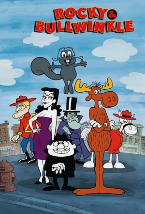 Image The Bullwinkle Show