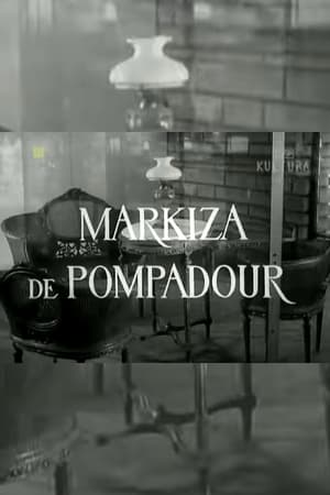 Image Markiza de Pompadour