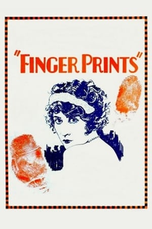 Image Finger Prints