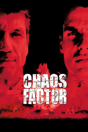 Image The Chaos Factor