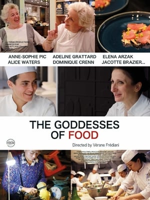 Image The Goddesses of Food