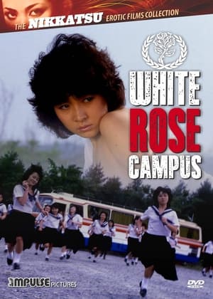 Image White Rose Campus: Then... Everybody Gets Raped