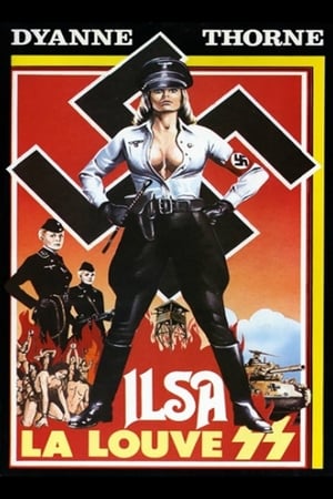 Image Ilsa, la louve des SS