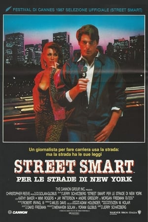 Image Street Smart - Per le strade di New York