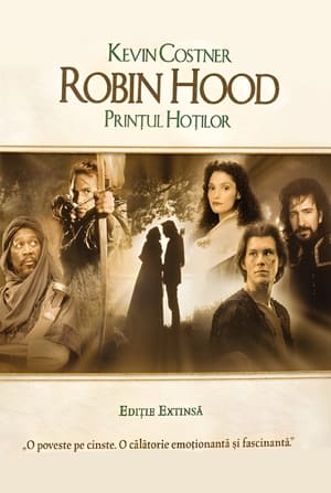 Image Robin Hood: Prințul hoților