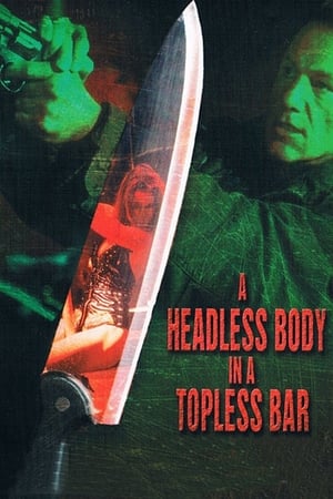 Image Headless Body in Topless Bar
