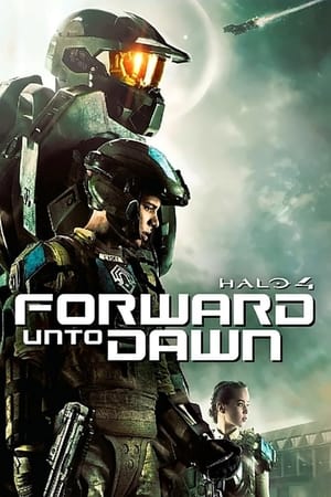 Image Halo 4 - Forward Unto Dawn