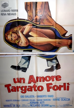 Image Un amore targato Forlì
