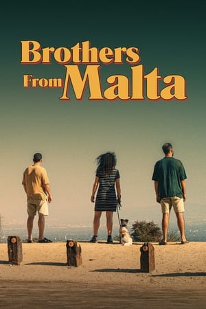 Image Brothers from Malta