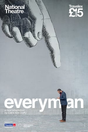 Image National Theatre Live: Everyman