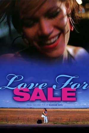 Image Love for Sale