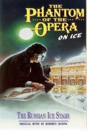 Image The Phantom of the Opera on Ice