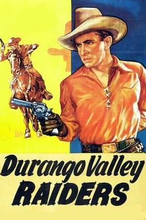 Image Durango Valley Raiders