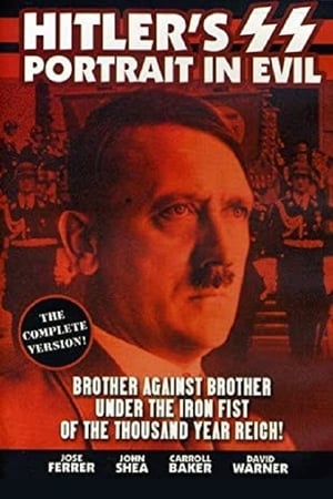 Image Hitler's SS : Portrait In Evil