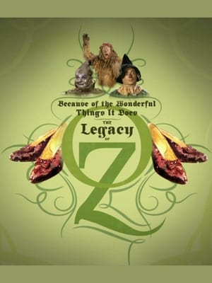Image Because of the Wonderful Things It Does: The Legacy of Oz