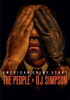 Image The People v O.J. Simpson