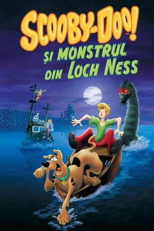 Image Scooby-Doo! și Monstrul din Loch Ness