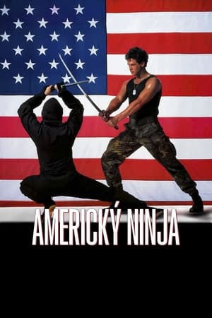 Image Americký ninja