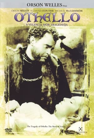 Image Othello, a velencei mór tragédiája
