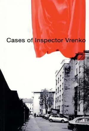 Image Cases of Inspector Vrenko