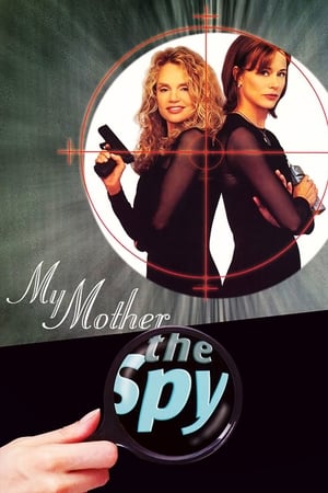 Image My Mother the Spy
