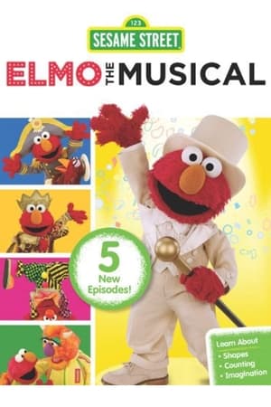 Image Sesame Street: Elmo the Musical