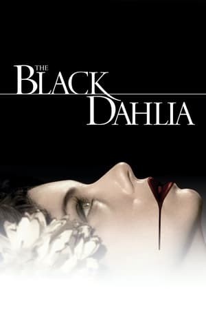 Image The Black Dahlia