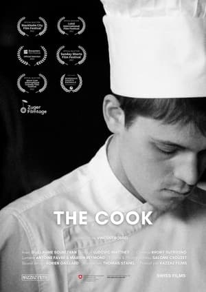 Image The Cook