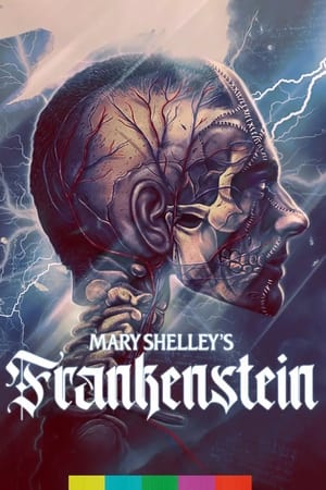 Image Mary Shelley's Frankenstein