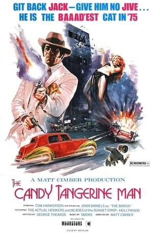 Image The Candy Tangerine Man