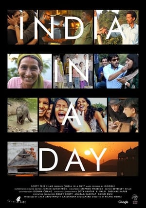 Image India In a Day
